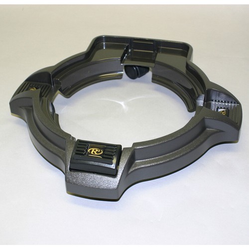 Rainbow Vacuum Plastic Water Basin Dolly Roller Wheels E, E2 R8218