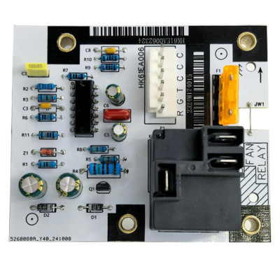 HK61EA006  Fan Blower Control Board Replace Part 1171734 103972 122621