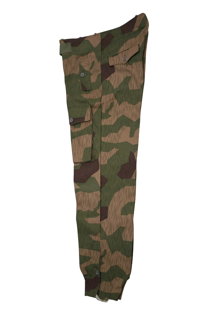 パンツ vintage Germany  Camo Over Pants Vintage German Pants - Camo | Garmentory