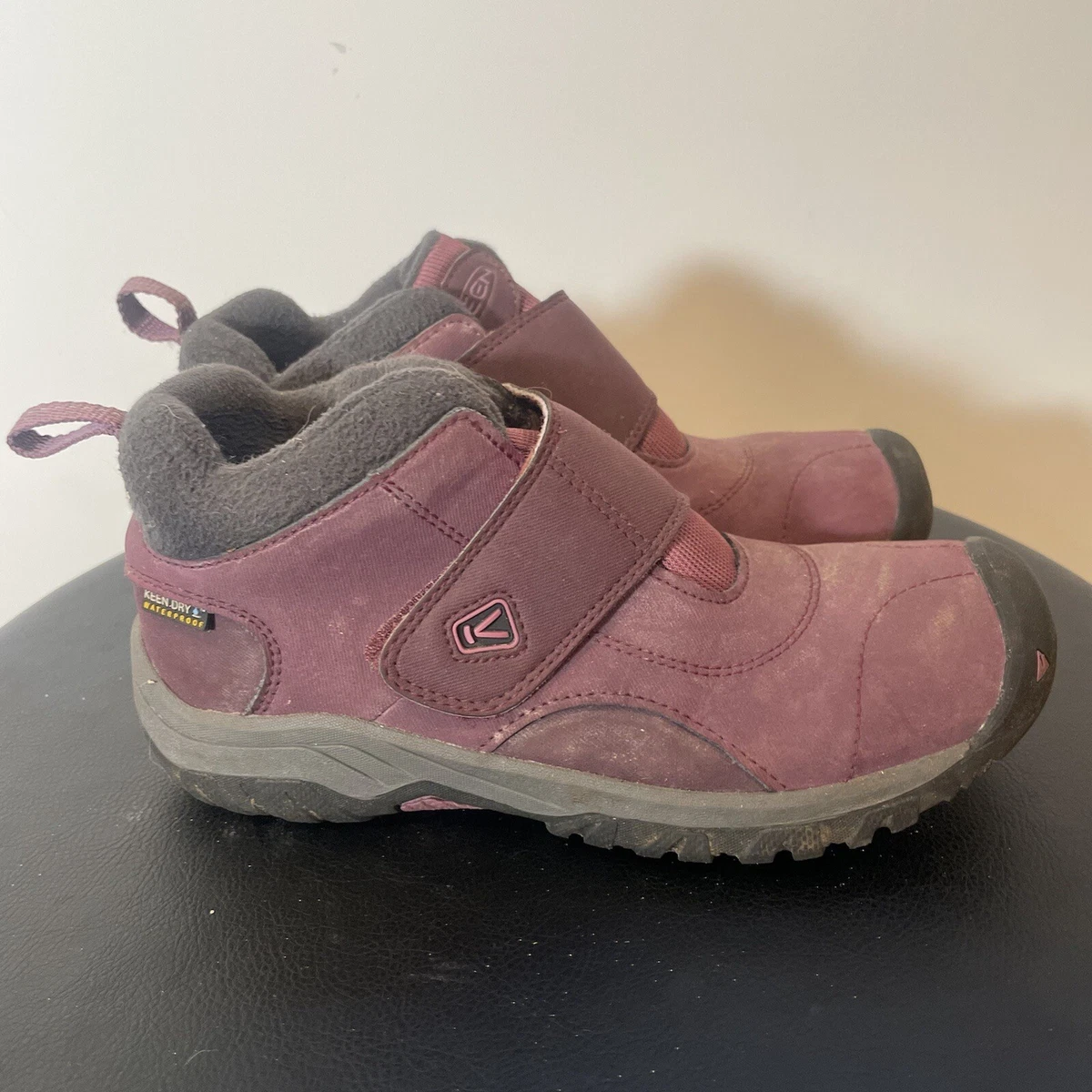 Keen kootenay cheap winter boot
