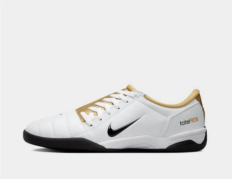 Nike Men's Total 90 Trainers in White