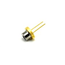 High Power 808nm 1000mW Infrared IR Laser Diode 9.0mm TO-5 LD w/ Glass Packaging