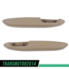 Door Armrest Front Driver Passenger Side Fit For Chevy Gmc Pickup Truck Suv