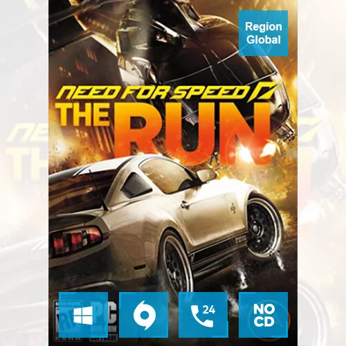 Will there be a Need For Speed The Run 2?