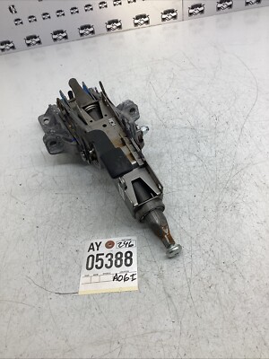 t.193様 2011-2019 Ford Explorer Adjustable Teloscopic Tilt Steering Column