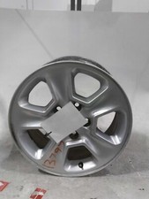 2014 Jeep Grand Cherokee 17x8 Oem Wheel - Used 560 Interchange 147k Miles 2014 Jeep Grand Cherokee 17x8 Oem Wheel - Used 560 Interchange 147k Miles
