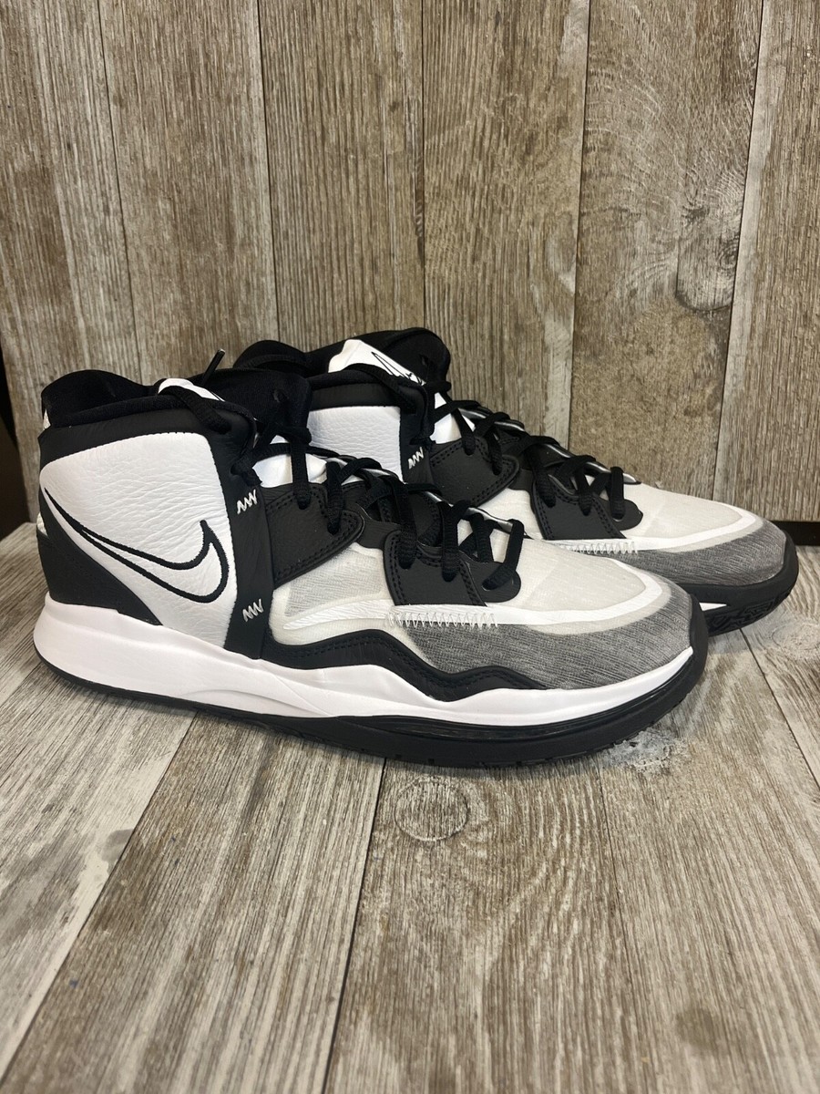 Nike 2022 Kyrie Infinity TB \'Black White\' Sneakers men’s size 10.5 New w/o Box s-l400.jpg main image 2