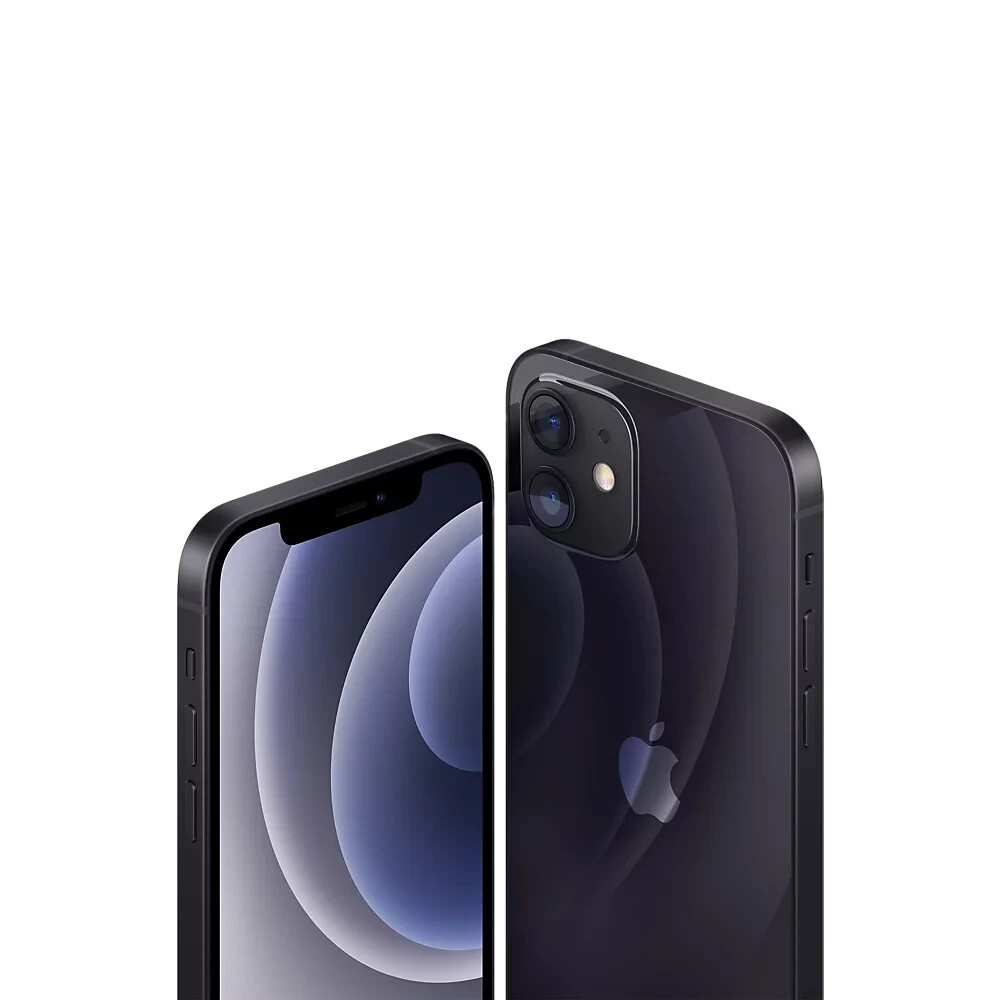 Apple iPhone 12 - 64GB - Black-Metro Pcs | eBay Apple iPhone 12 - 64GB - Black-Metro Pcs | eBay