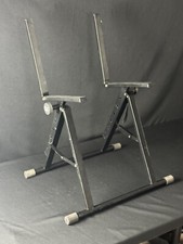 On-Stage RS7000 Collapsible Tilt-Back Guitar ...