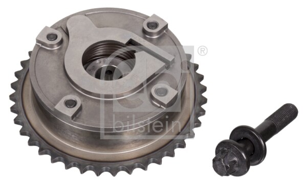 Febi Bilstein 102231 Camshaft Adjuster For BMW Mini-image