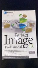 PERFECT IMAGE 12 PROFESSIONAL AVANQUEST New