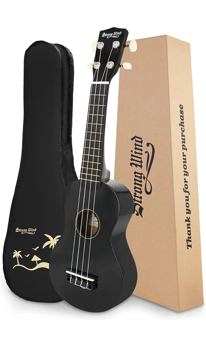 Is Strong Wind a Good Ukulele Brand