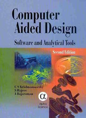 Sehr gutes, computergestütztes Design: Software und Analysewerkzeuge, Rajaraman, A., R