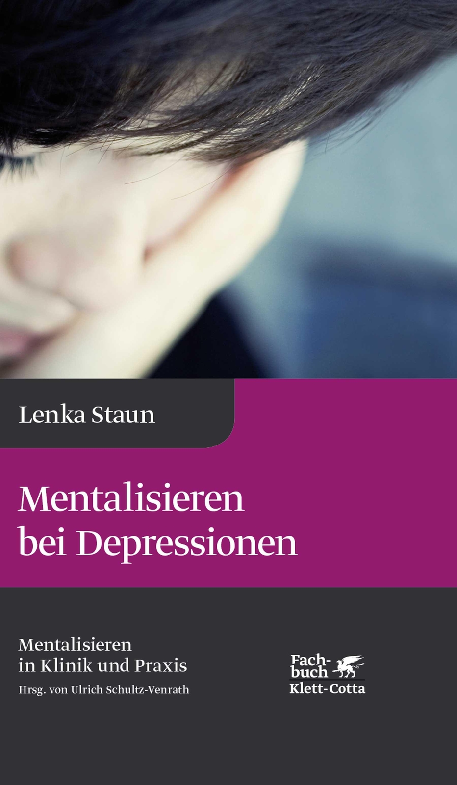 Thumbnail - Mentalisieren Bei Depressionen (mentalisieren In Klinik Und Praxis,
