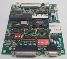 ASP Advanced Sterilization Products 316093-9001 Rev. D Board PN 300609