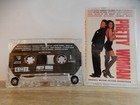 PRETTY WOMAN SOUNDTRACK MOTION PICTURE MUSIK KASSETTE MC TAPE 1990 EMI US Import