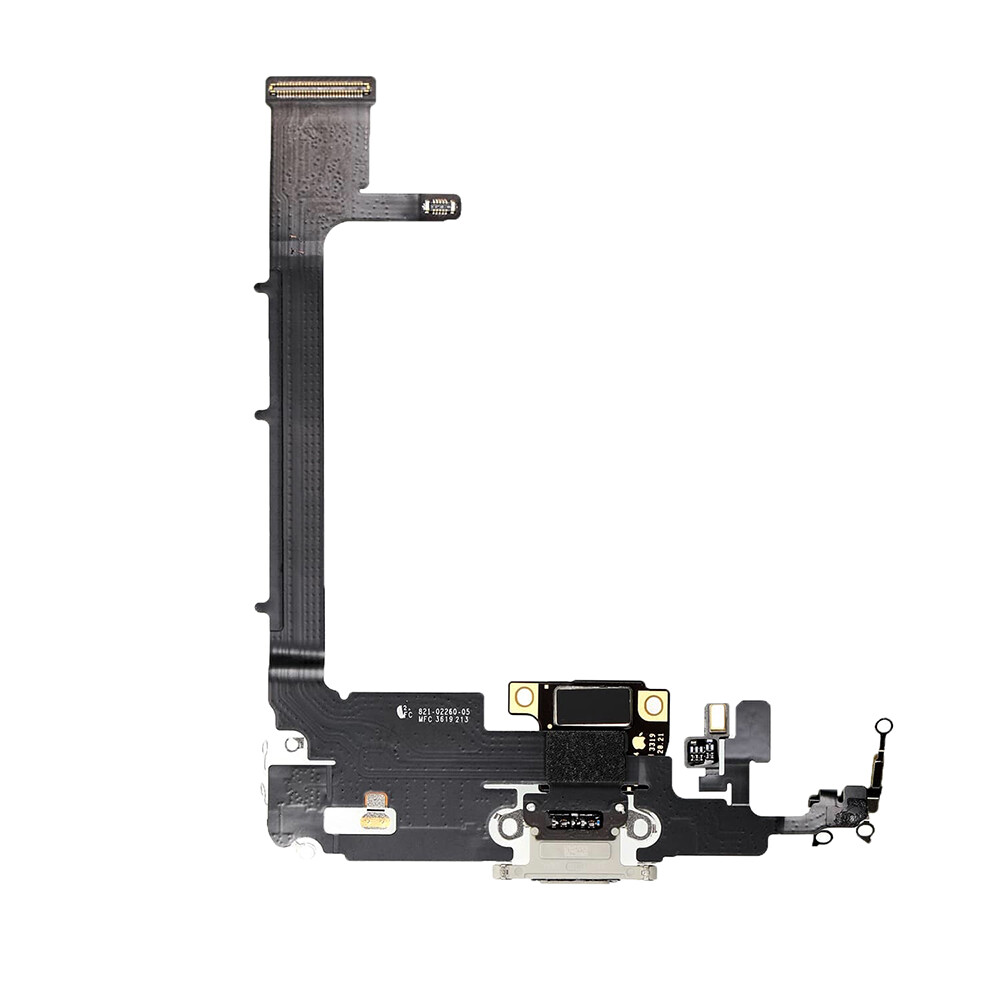 Replacement Charging Charge Port Flex Cable For Apple iPhone 11 Pro Max (A2161)