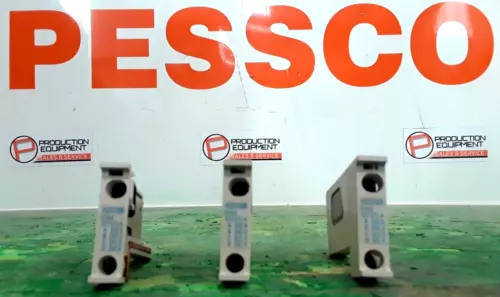 🟠EATON CUTLER HAMMER H2016B-3 HEATER PACK PESSCO IS OFFERING 1 C012523-2 🗽