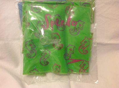 Speedo Armbands Ages 2-12 NEW heavy duty