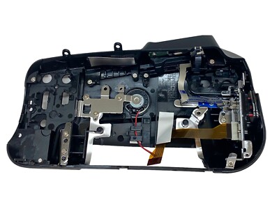 Canon XA11, XA20, XA30 Zoom Problem Replacement Part Genuine Canon
