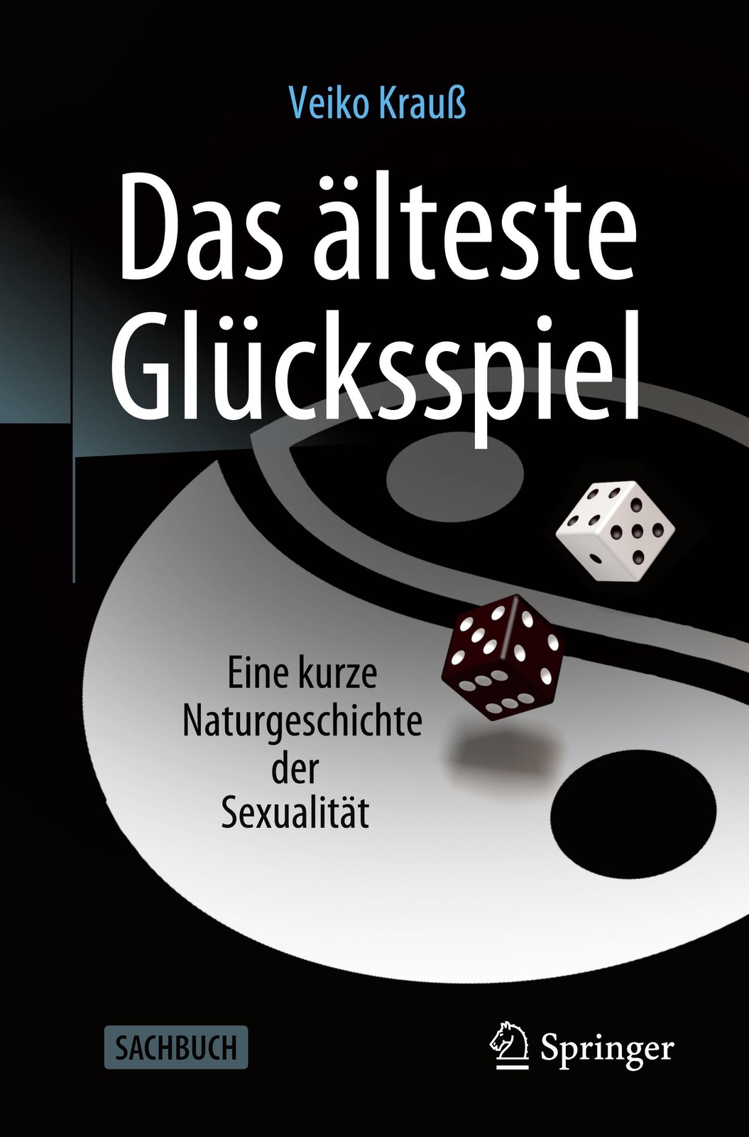 Thumbnail - Veiko Krauß | Das Älteste Glücksspiel | Taschenbuch | Deutsch (2021) |