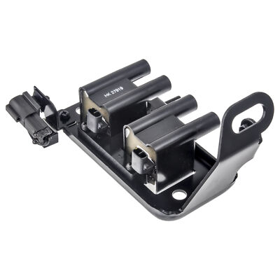 WAI global Ignition Coil CUF335 for Kia Rio 2001-2005