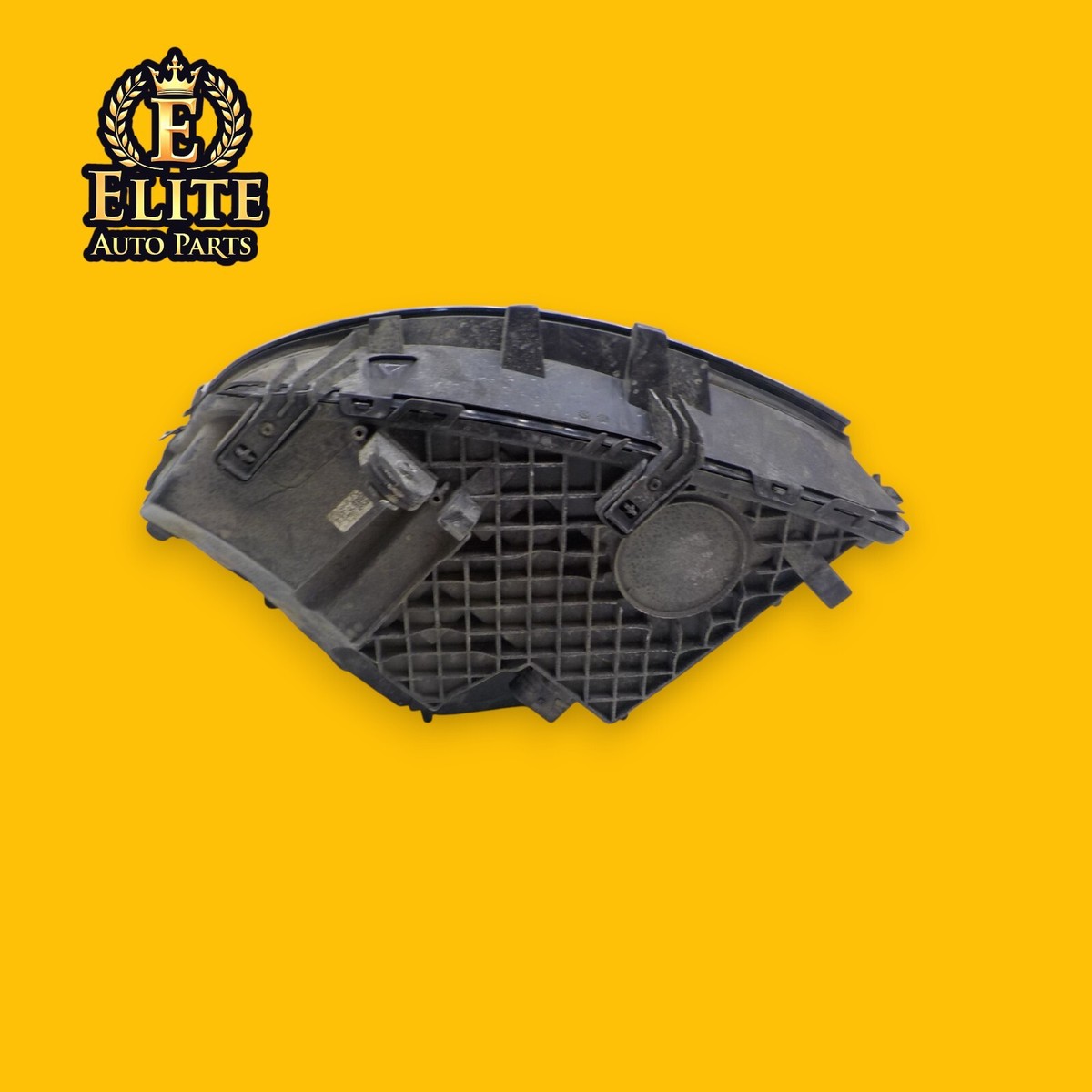 Mercedes-Benz GLC X253, W253 LED Intelligent Light System RIGHT