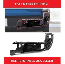 Rear Passenger Bumper Outer Extension Insert Bracket RIGHT For Tacoma 2016-2023