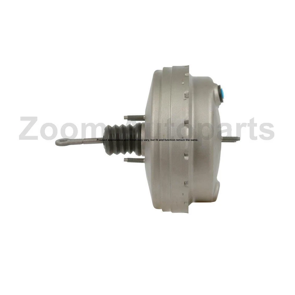 Potenciador de freno eléctrico para Jeep Wrangler 2012 2013 2014 2015 2016 2017 Foto 3 de 4