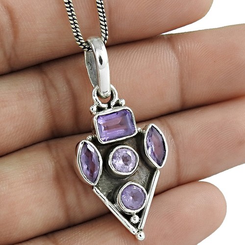 PA419 Pendentif Tibétain Argent Massif, Pendentif Tibetain, Pendentif Nepal PA419 Pendentif Tibétain Argent Massif, Pendentif Tibetain, Pendentif Nepal