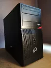 Mini Pc 8 Gb Ddr3 256 Gb Ssd Windows 10 Pro Procesador Intel Celeron J3455 Hasta