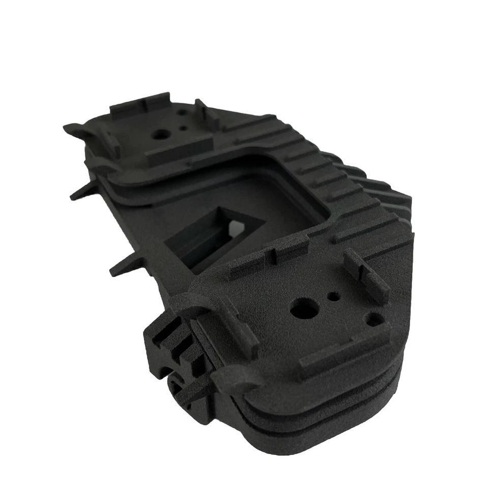 Ford Focus MK2 Convertible CC  Rear Window Regulator Bracket Left Repair Part Foto 2 de 4