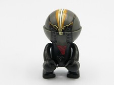 capcom Dark Void trexi toy Action Figure 3