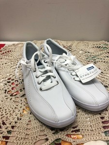 keds stretch leather sneakers