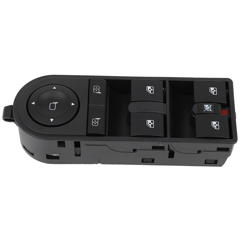 For Saturn Astra 2008 Power Window Switch  13228877 - Изображение 4 из 4