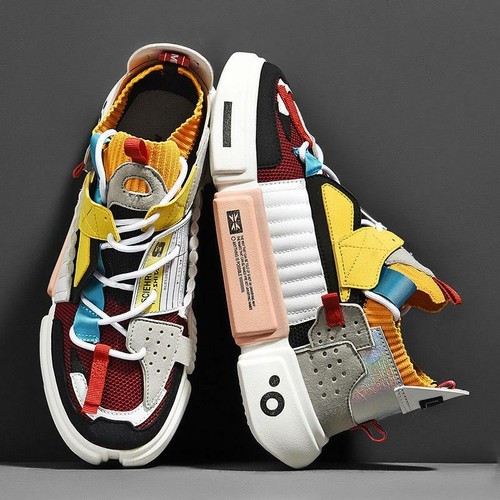New High Quality Running Shoes for Men 