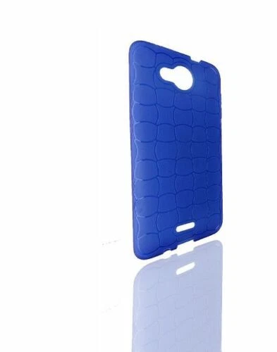 T-Mobile 蓝色保护壳、保护套和保护膜