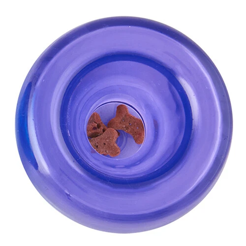 Planet Dog Orbee Tuff Lil Snoop Treat Dispensing Puzzle Toy