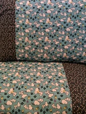 Snoopy Snoopy pattern 100% new Cotton handmade Pillowcase one Not A Pair
