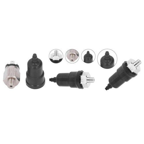 Innovative Adjustable Pressure Switch Suitable for Air and Water Applications - Picture 7 of 14