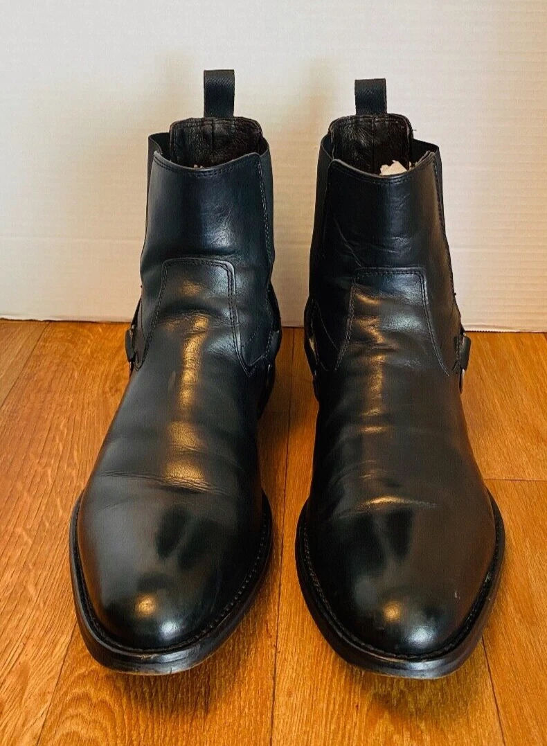 Adam derrick cheap boots