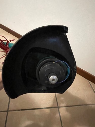 Bosch Tosaerba tagliabordi elettrico a filo Art 23 Easytrim 300W - Ø taglio 23 - Foto 8 di 9