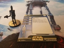 Star Wars Miniatures Rebel Storm 48 IG-88