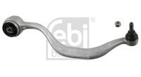 Febi 22367 Querlenker Vorne Links Unten FüR BMW 5 E39 3.5 4.4 4.9 03.96-12.03