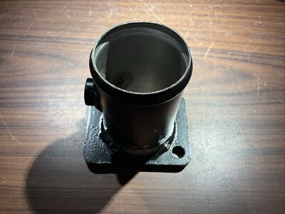 PROTUBE Adapter, Straight, Flange to Tube 4730-01-572-4488 4569495