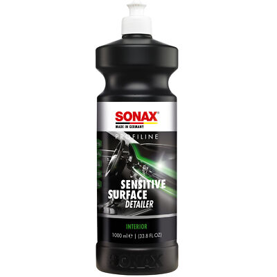 Sonax Kunststoffreiniger Profiline Sensitive Surface Detailer 1L antistatisch
