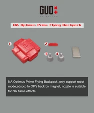 Go better Studio GB-1097 upgrade kit for New age NA Commander,preorder.