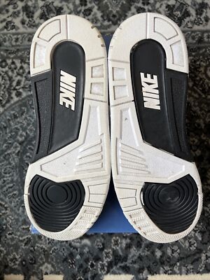 Air Jordan 3 Fragment Air Jordan 3 Fragment