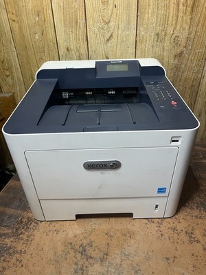 Xerox Phaser 3330 Wireless Monochrome Duplex Laser Printer