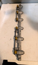 Toyota 1jzgte Fuel Injectors Rail Pipe Supra Soarer Chaser 23209-49015